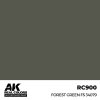 AK Interactive RC900 Forest Green FS 34079 17 ml